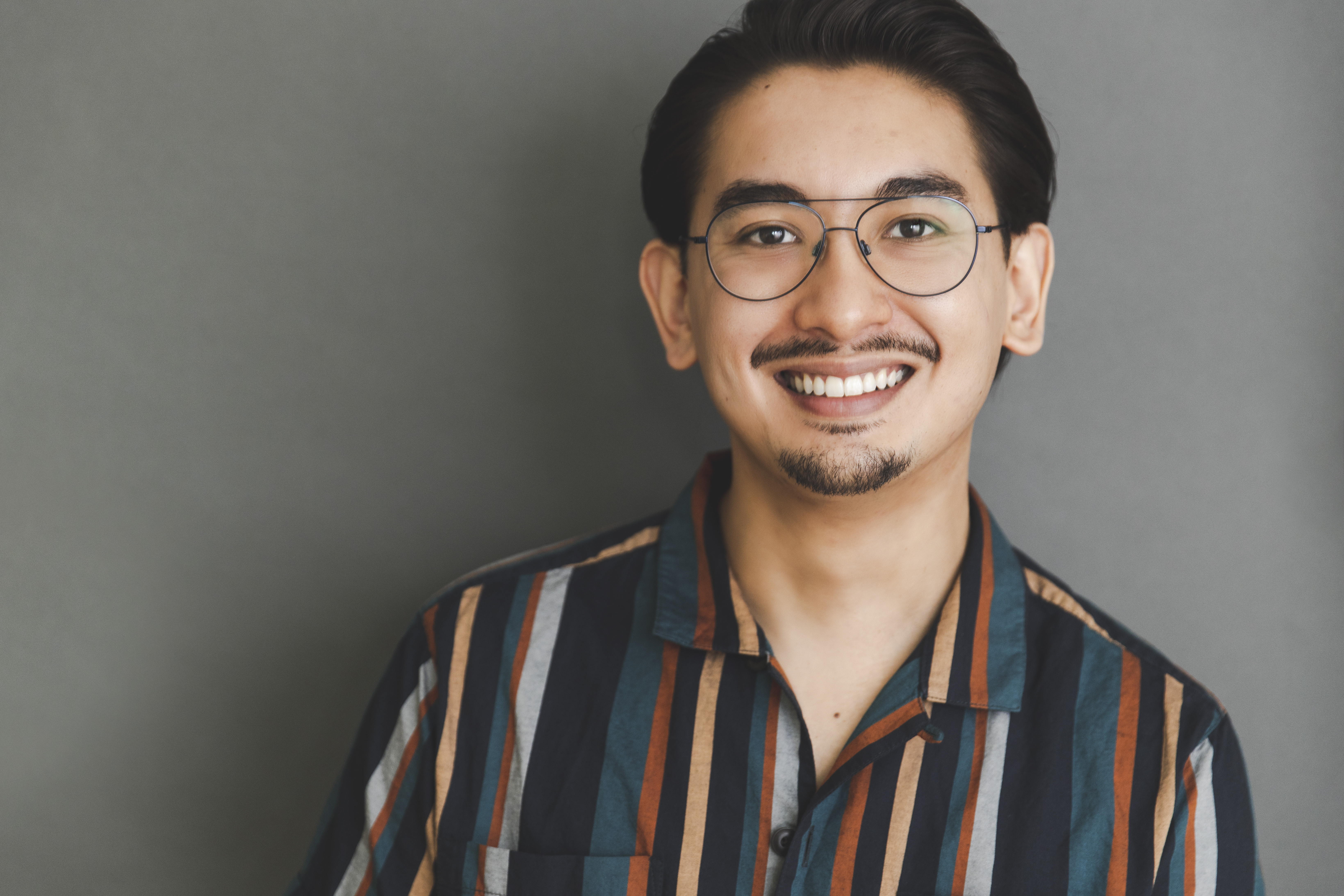 Jonathan Castanien – Stage Manager | Producer